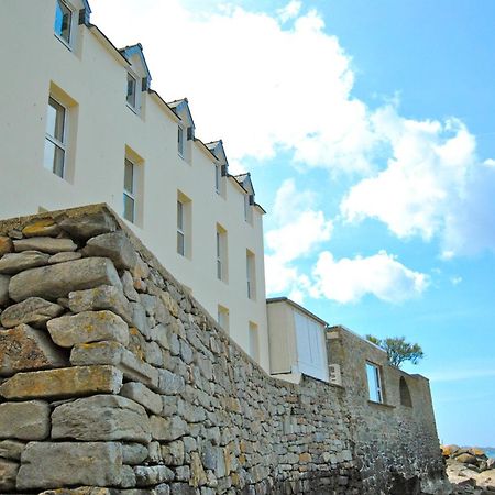 Ibis Roscoff Hotel Exterior photo