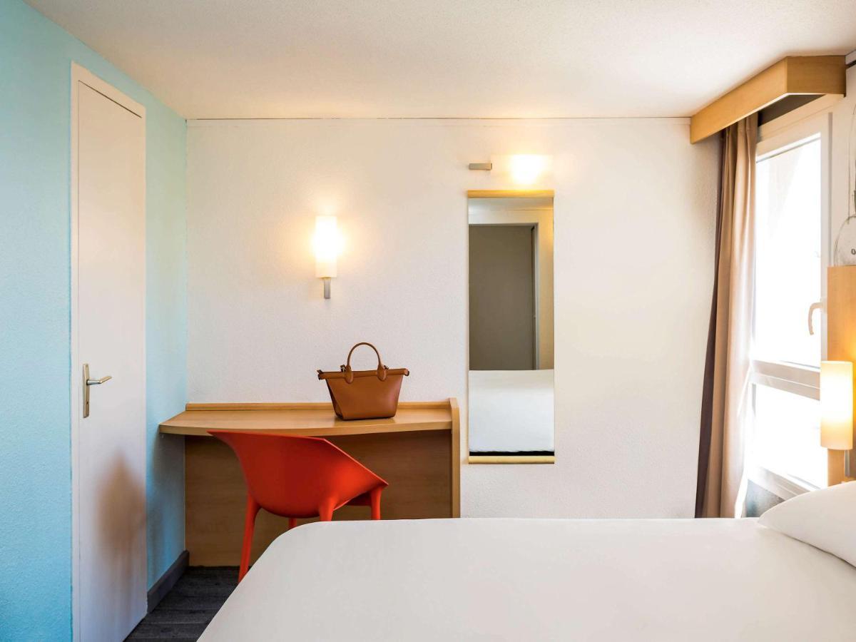 Ibis Roscoff Hotel Exterior photo